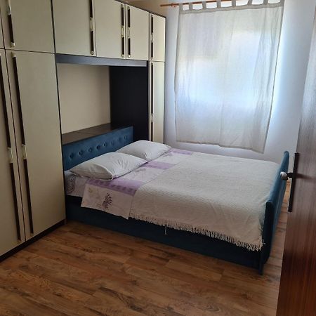Apartments Stosa Nin Bagian luar foto