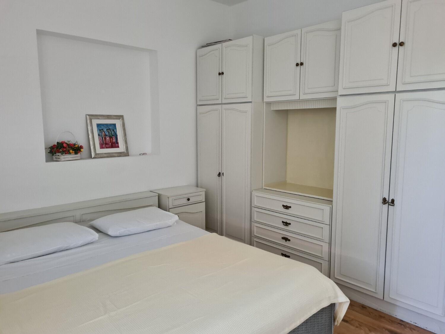 Apartments Stosa Nin Bagian luar foto