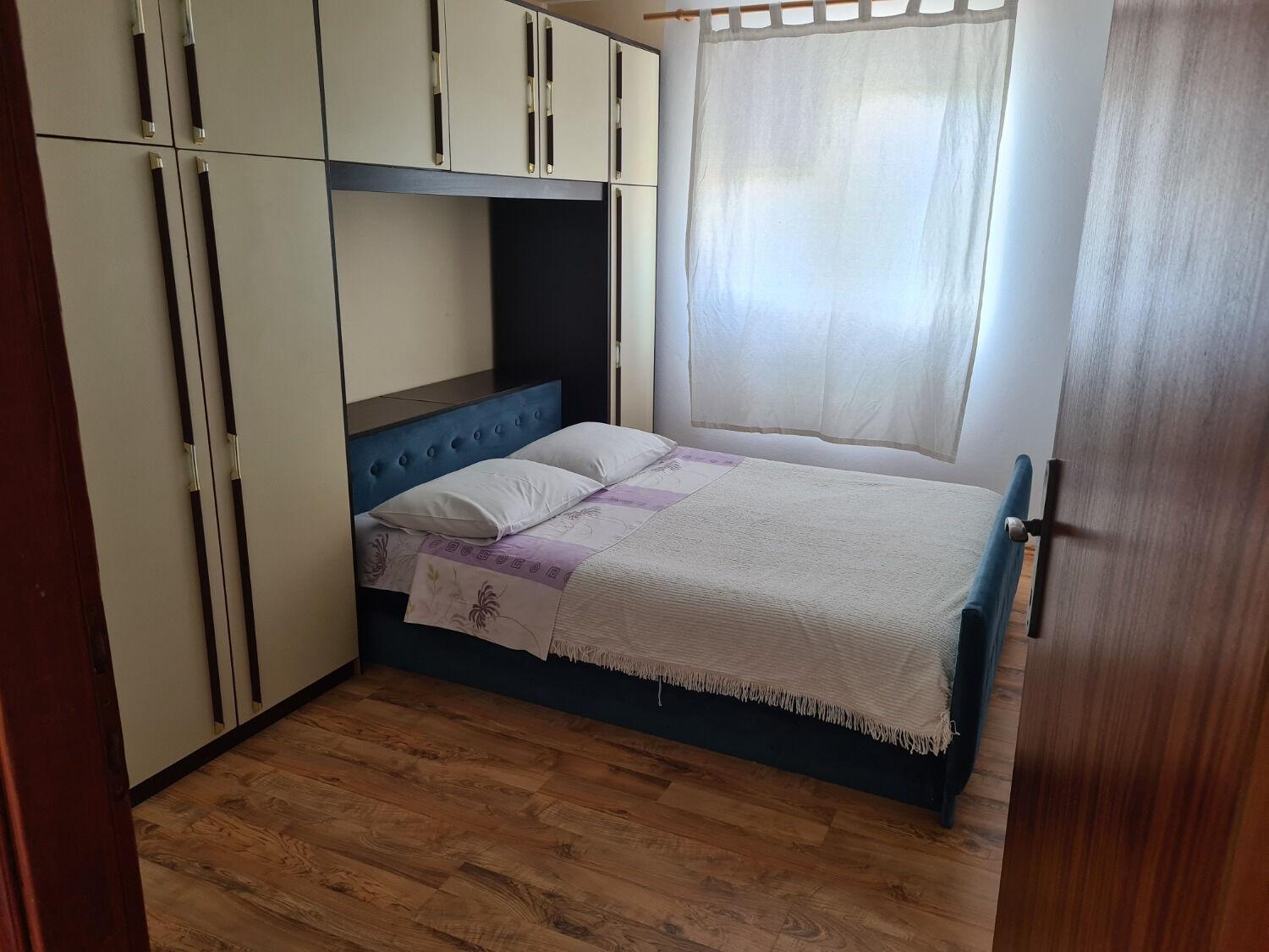 Apartments Stosa Nin Bagian luar foto