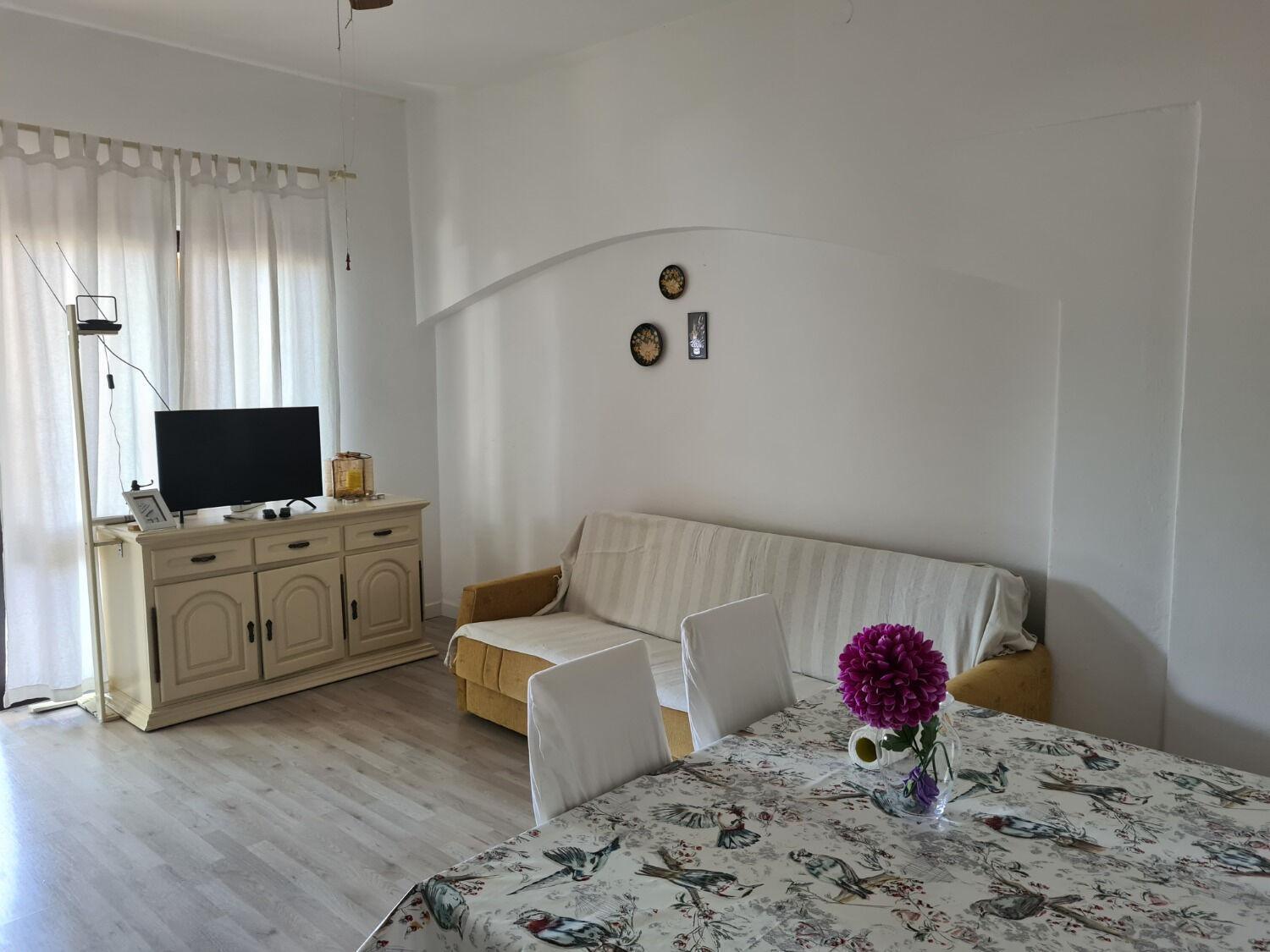 Apartments Stosa Nin Bagian luar foto