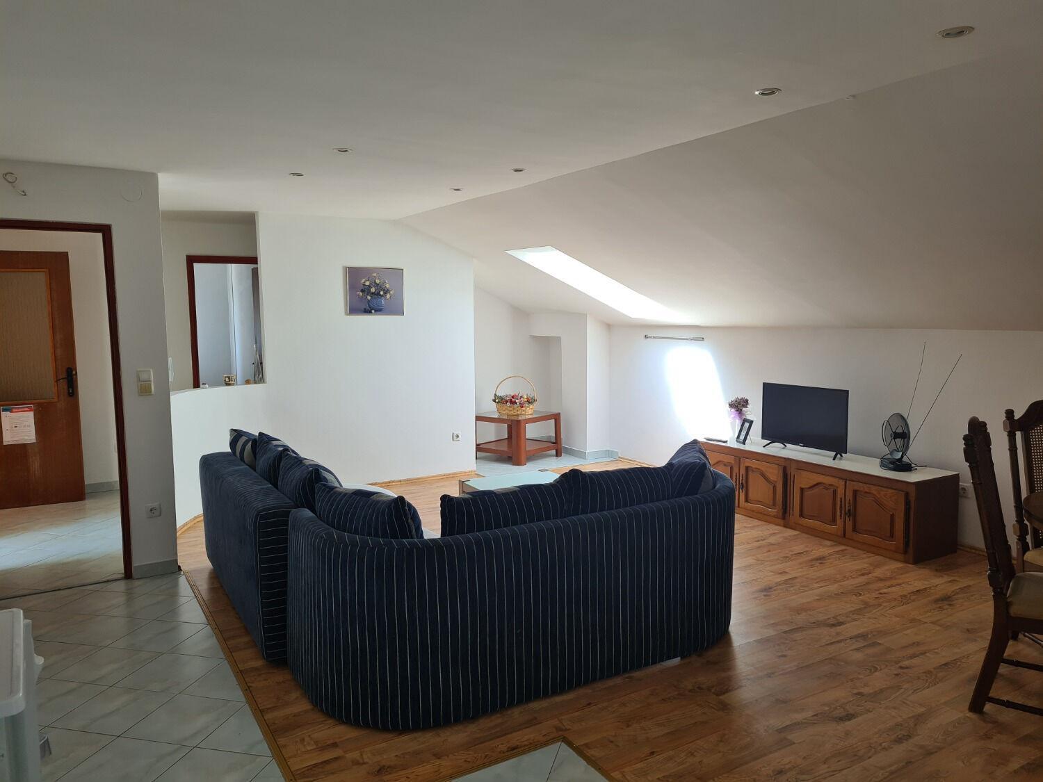 Apartments Stosa Nin Bagian luar foto